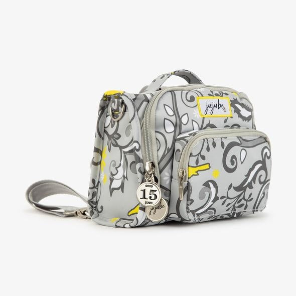 Jujube Mini B.F.F. Bag - Tweeting Pretty