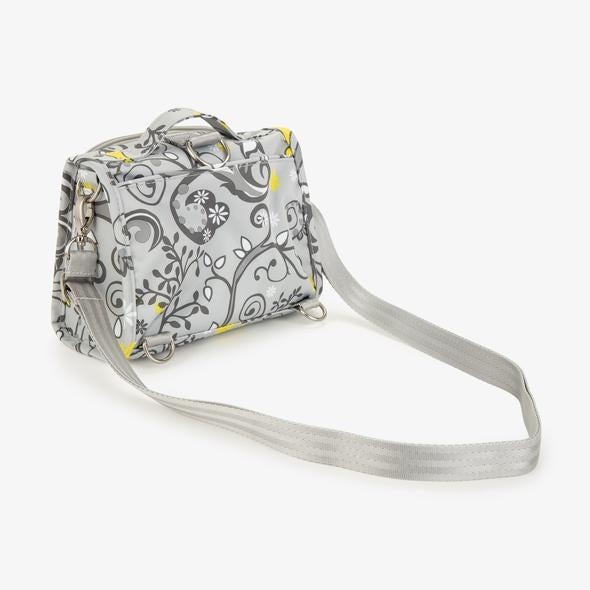 Jujube Mini B.F.F. Bag - Tweeting Pretty