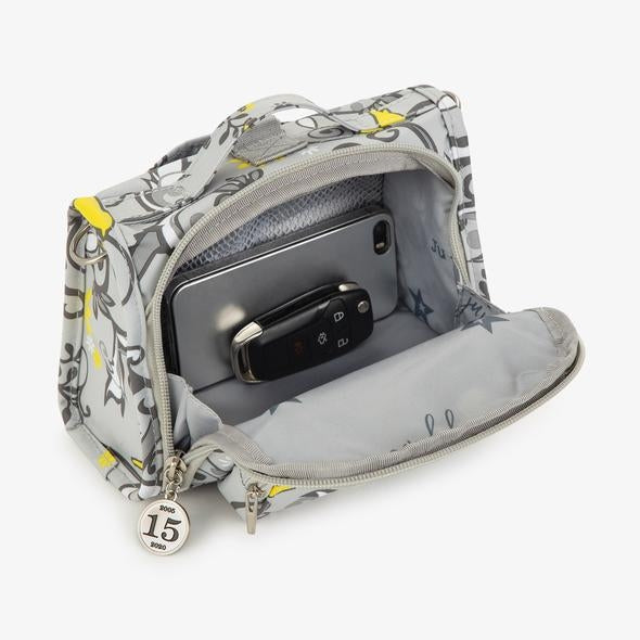 Jujube Mini B.F.F. Bag - Tweeting Pretty