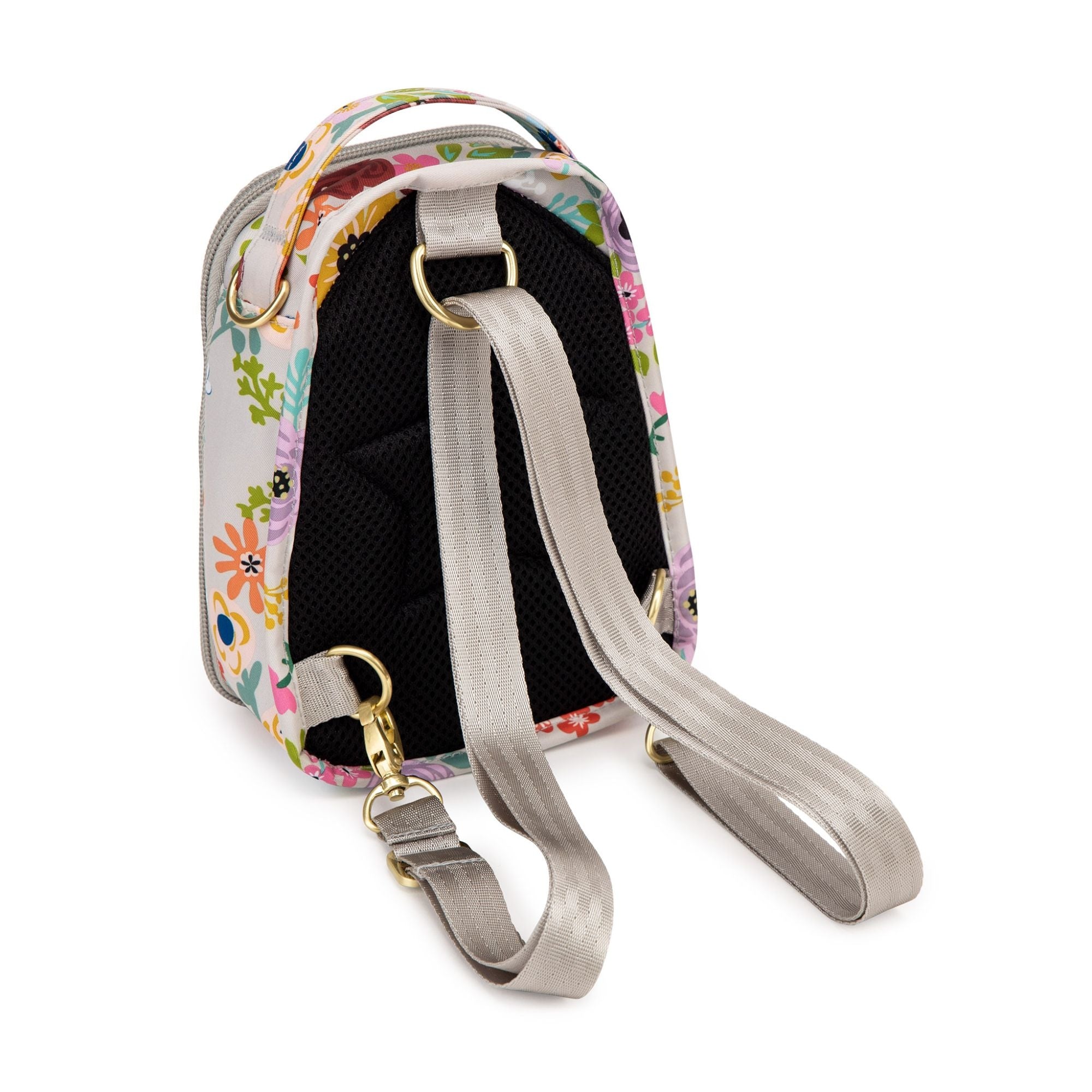 Jujube Mini Be Right Back Legacy Sling Bag - Enchanted Garden