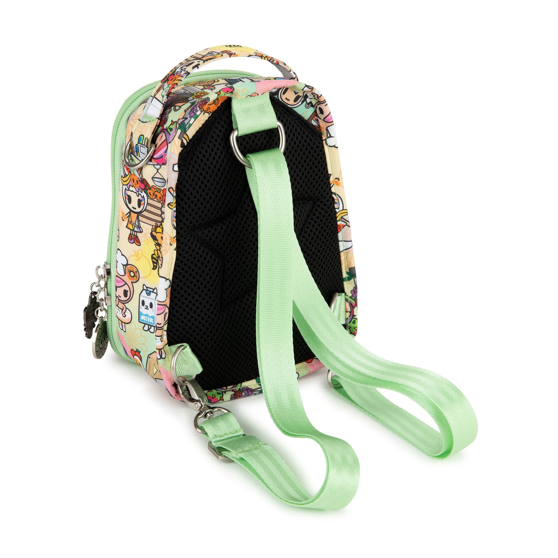 Jujube Mini Be Right Back Tokidoki Sling Bag Toki Market