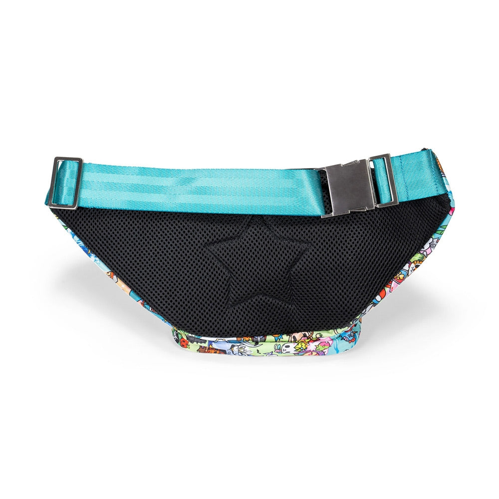 Jujube Hipster Tokidoki Fanny Pack - Fantasy Paradise