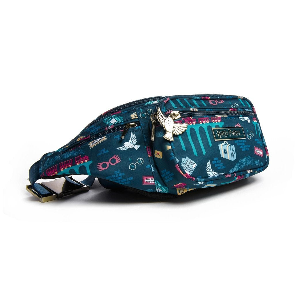 Jujube Hipster Harry Potter Fanny Pack - Platform 9 3/4