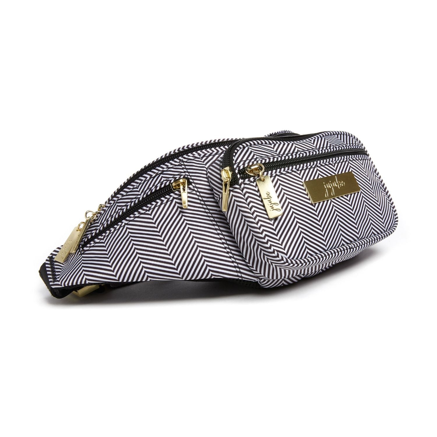 Jujube Hipster Legacy Fanny Pack - Queen of the Nile v2