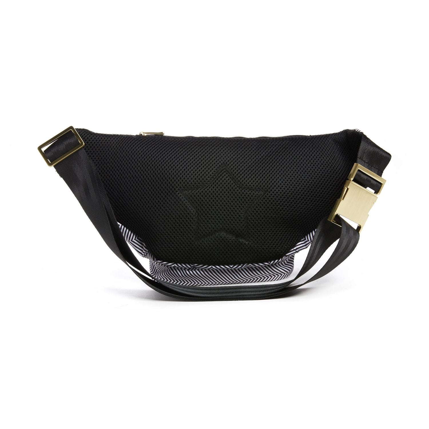Jujube Hipster Legacy Fanny Pack - Queen of the Nile v2