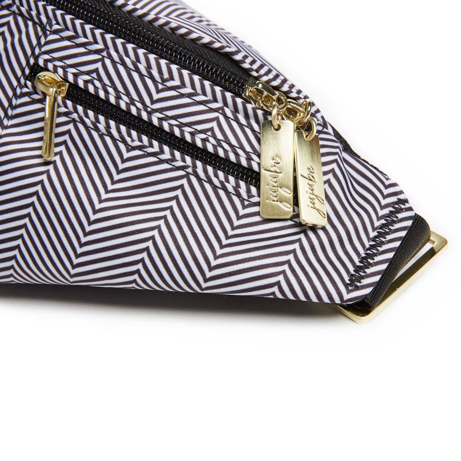 Jujube Hipster Legacy Fanny Pack - Queen of the Nile v2