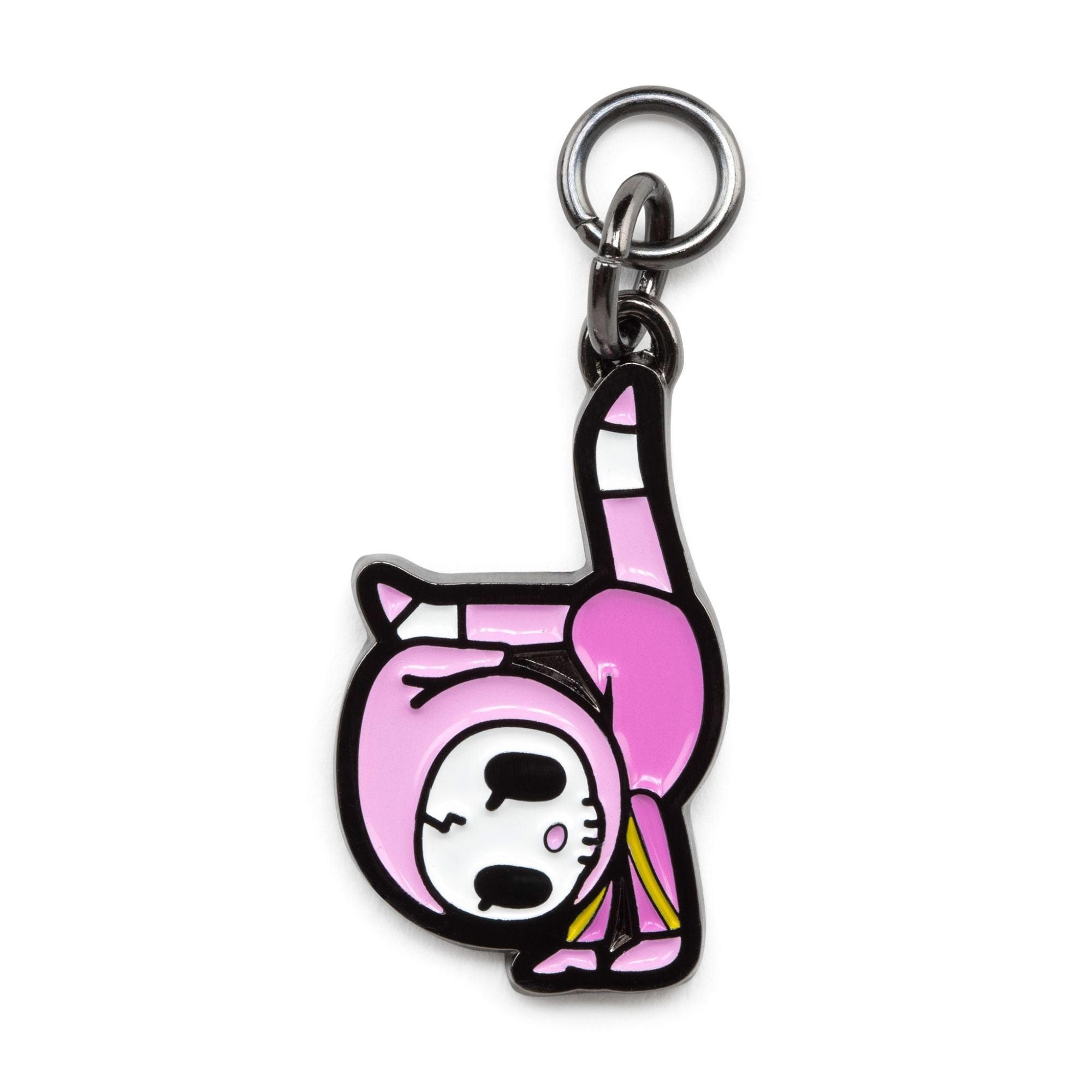 Jujube Team Toki Zipper Pulls Blind Box