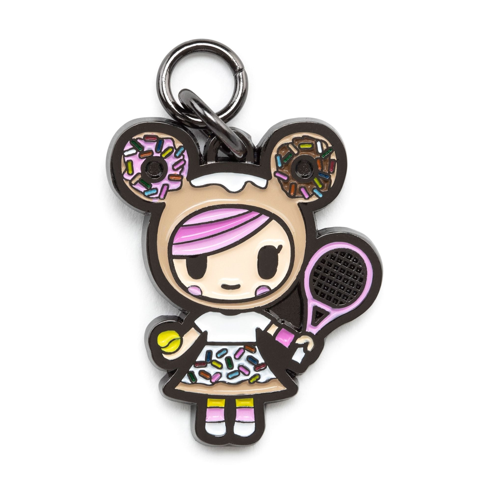 Jujube Team Toki Zipper Pulls Blind Box