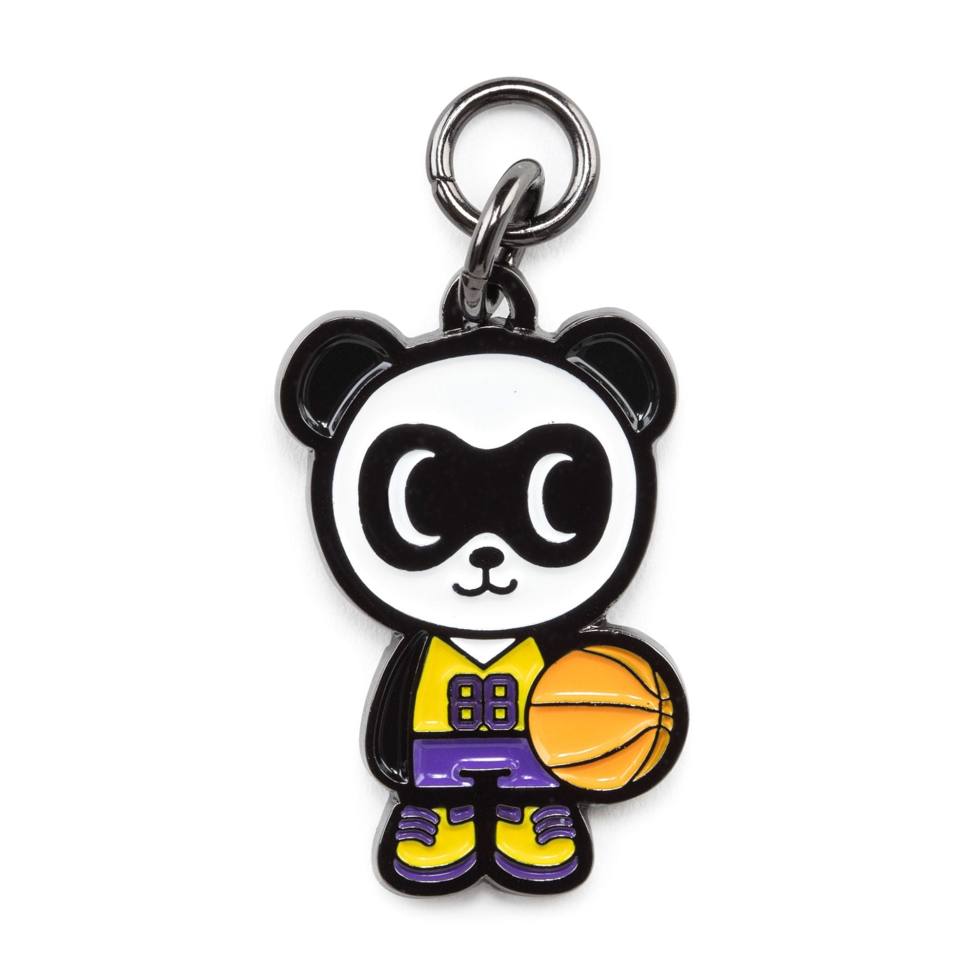 Jujube Team Toki Zipper Pulls Blind Box