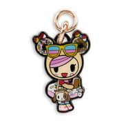 Jujube Kawaii Carnival Zipper Pulls Blind Box