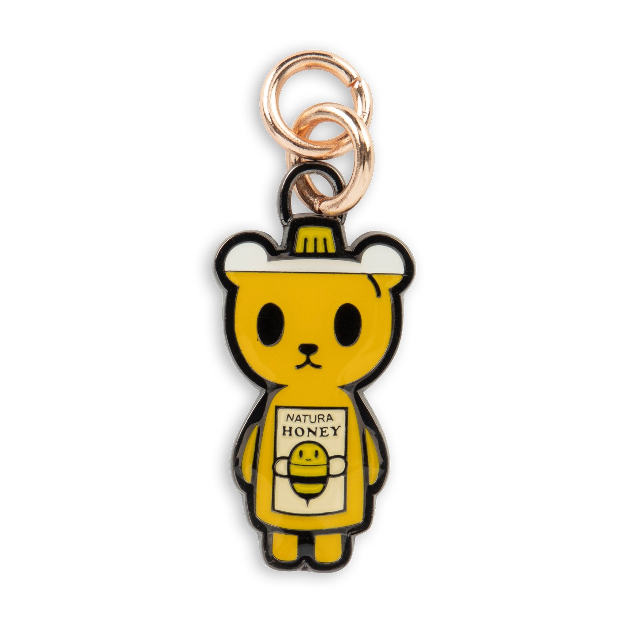 Jujube Kawaii Carnival Zipper Pulls Blind Box
