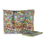 Jujube Super Be Plus Tokidoki Diaper Bag - Animalini 2.0