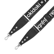 Jujube Tokidoki Woven Strap – Little Terrors