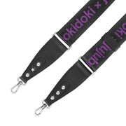 Jujube Tokidoki Woven Strap – Spooktacular Kawaii