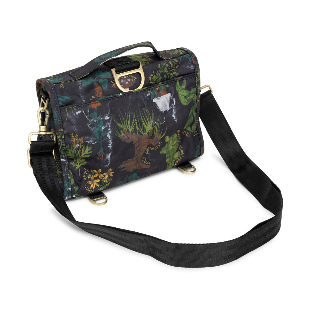 Jujube x Harry Potter The Bestie Bag - Herbology