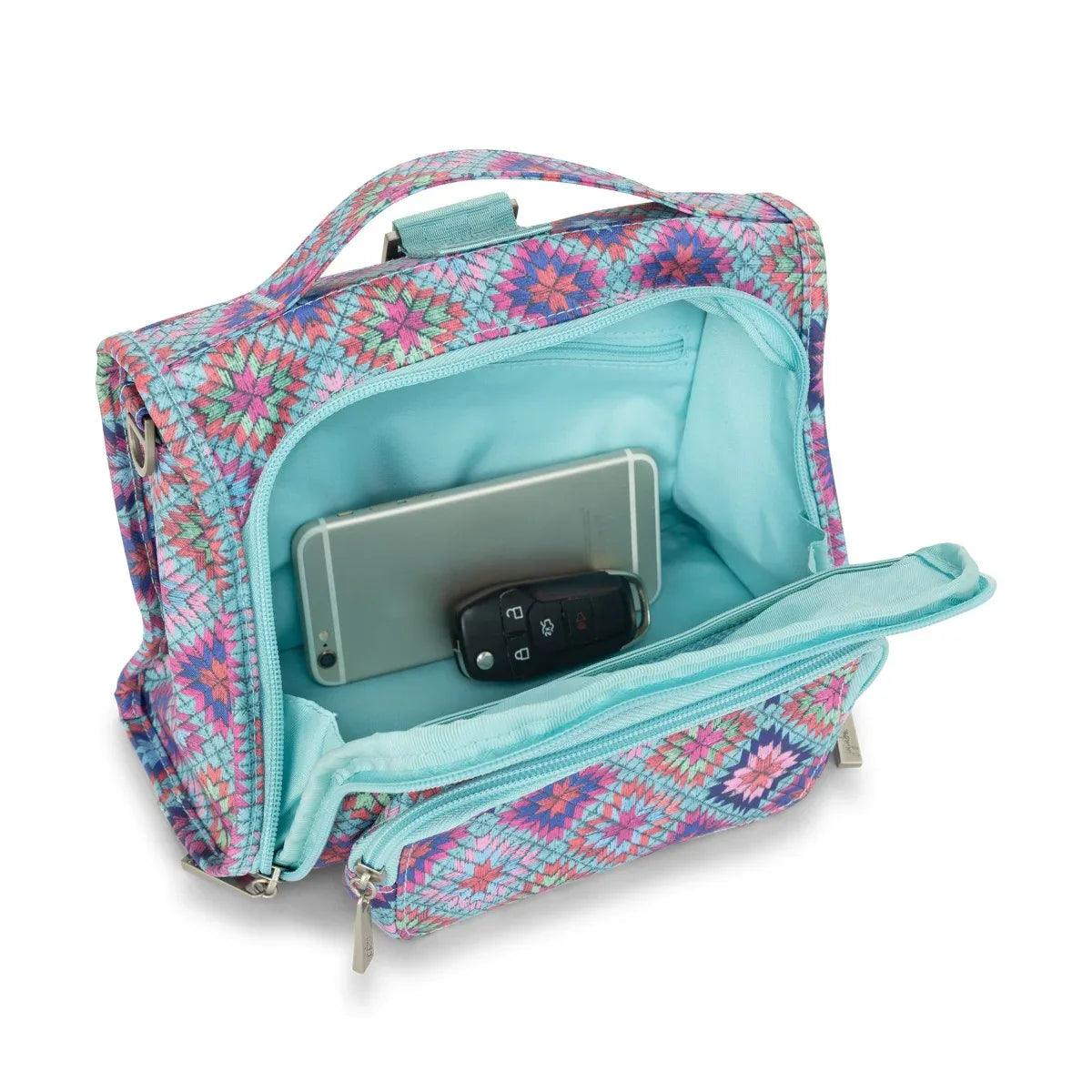 Jujube The Bestie Bag - Threads | Pupsik Singapore