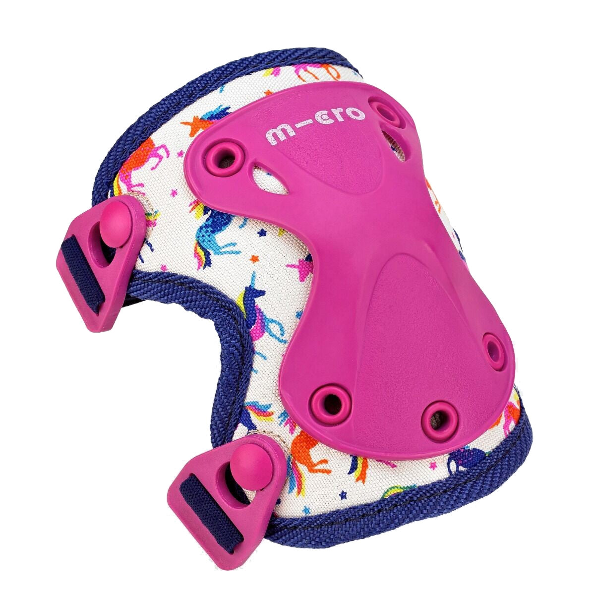 Micro Scooter Knee & Elbow Guards - S (5 Designs) - Pupsik Singapore