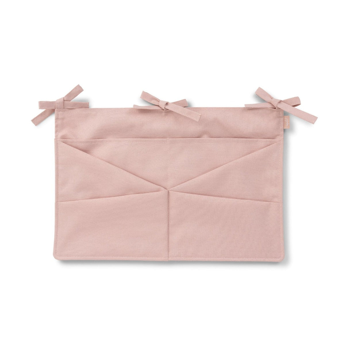 Jujube Nursery Organizer - Blush