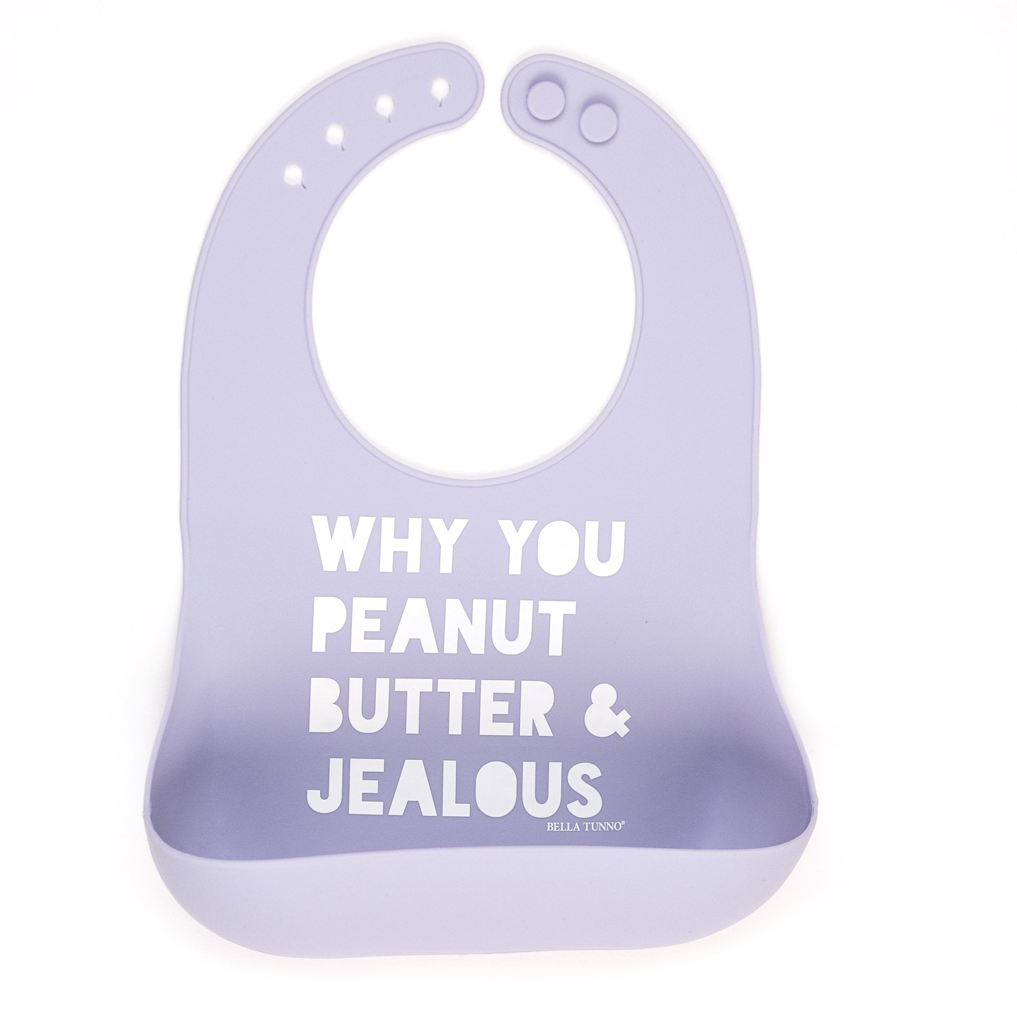 Bella Tunno Silicone Baby Wonder Bibs (60 designs)