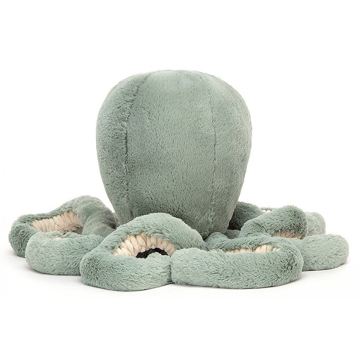 Jellycat Odyssey Octopus Soft Toy (Really Big, 75cm)