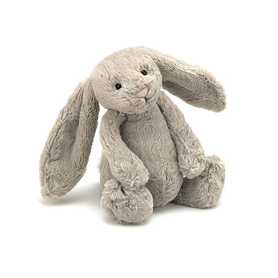 Jellycat Bashful Bunny Soft Toy (Large, 36cm) (2 Colours)