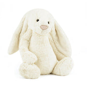 Jellycat Bashful Bunny Soft Toy (Huge, 51cm) (5 Colors)