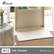 Parklon Multipurpose Mat - Jelly Terrazzo (M12)