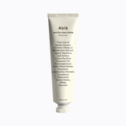 Abib Jericho Rose Cream Nutrition Tube, 75ml (Exp 08/27)