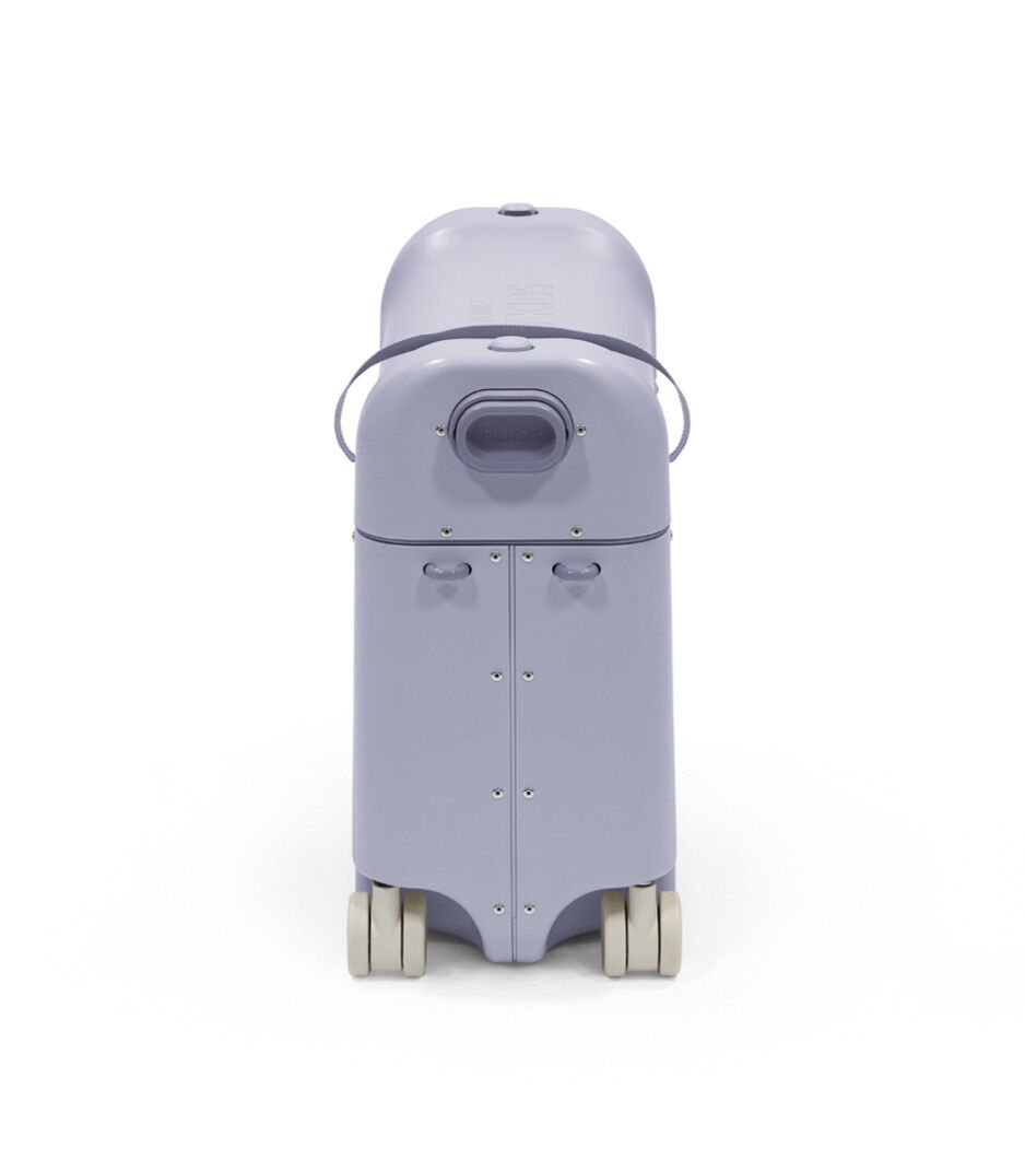 Stokke Jetkids Bed Box Airplane Ride/Carry/Sleep-On Suitcase V4 (5 Colours) - Pupsik Singapore