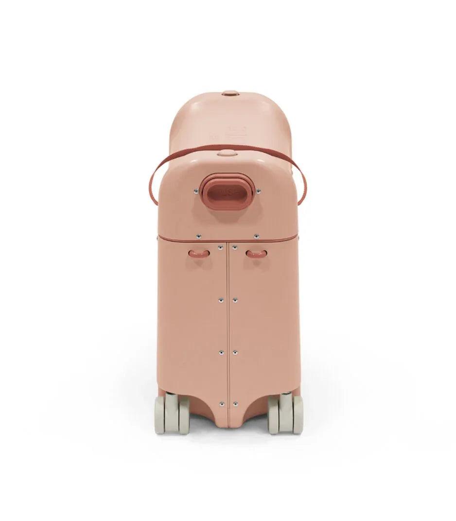 stokke jetkids singapore Stokke Jetkids Bed Box Airplane Ride/Carry/Sleep-On Suitcase V4 (6 Colours)