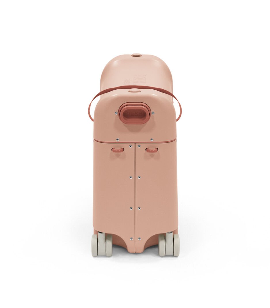Stokke Jetkids Bed Box Airplane Ride/Carry/Sleep-On Suitcase V4 (5 Colours) - Pupsik Singapore