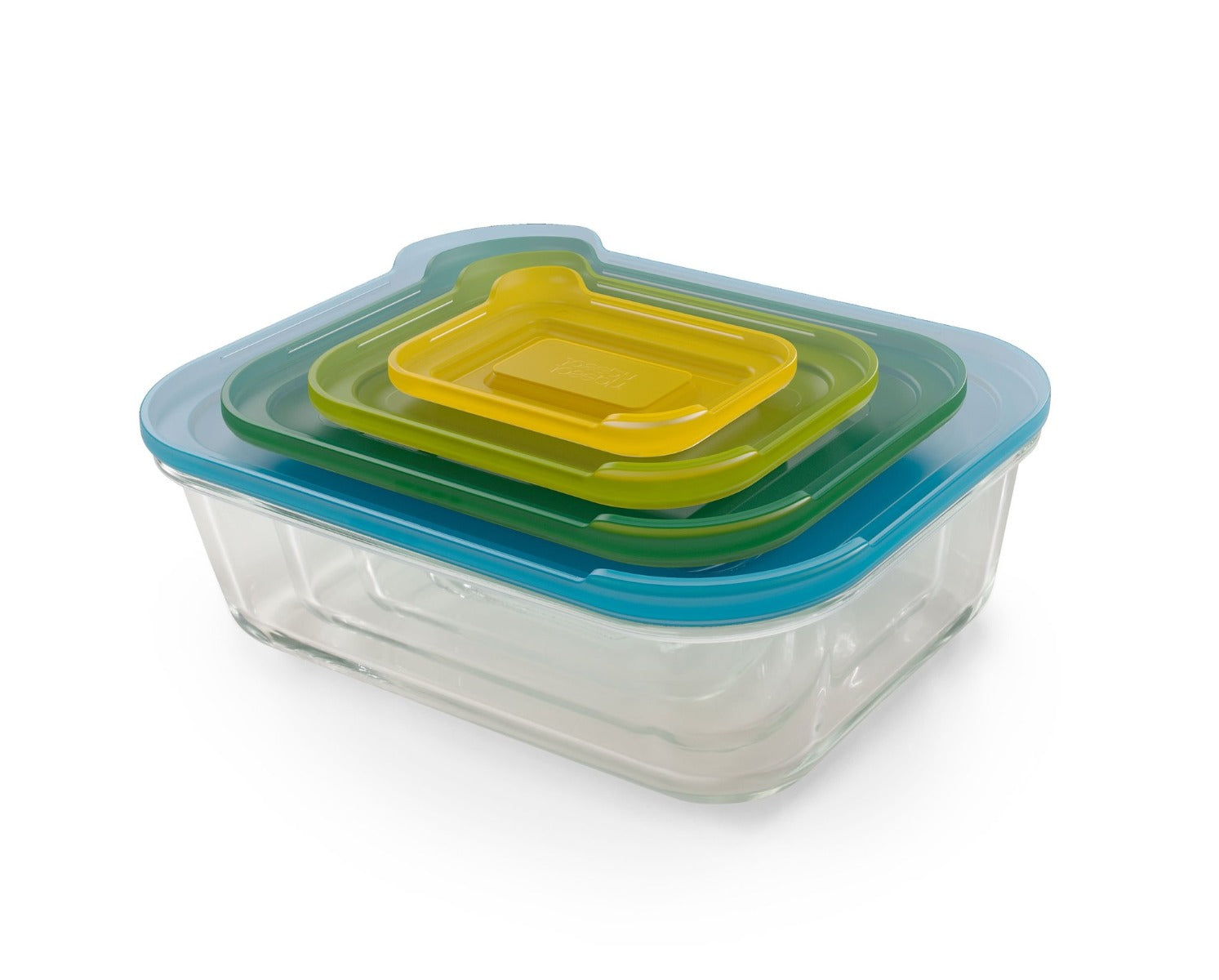 Joseph Joseph Nest Glass Food Storage Set