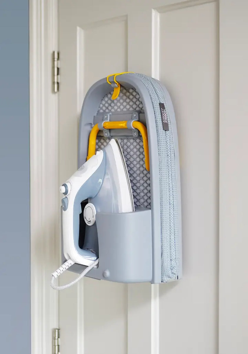 Joseph Joseph Pocket Folding Ironing Board - Grey