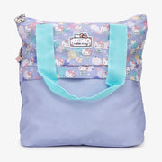 Jujube All That Tote Diaper Bag - Hello Kitty Kimono