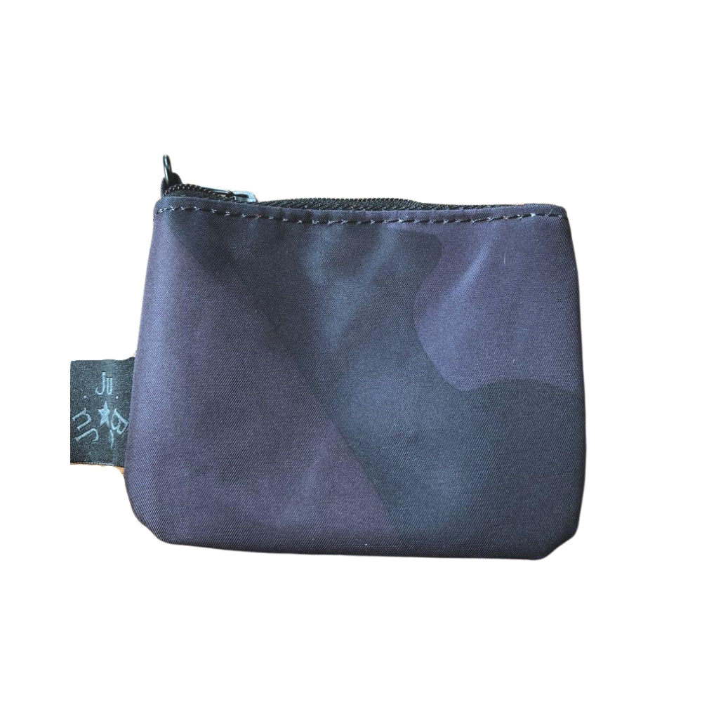 Jujube Coin Purse - Black Ops