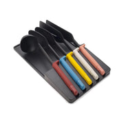 Joseph Joseph Elevate 5-piece Multicolour In-drawer Utensil Set