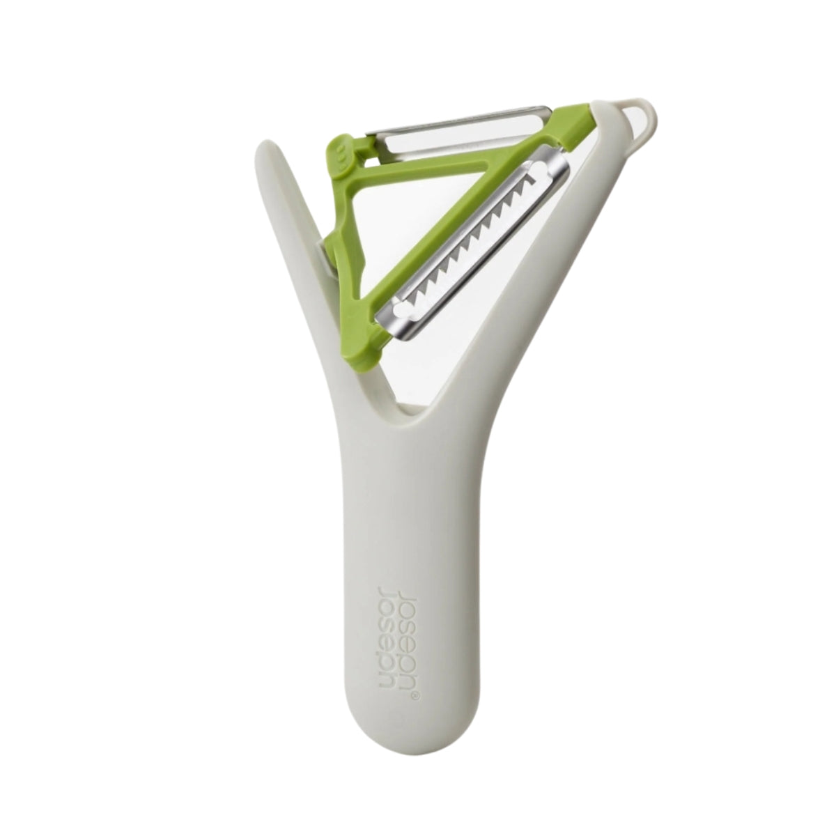 Joseph Joseph Switch 2-in-1 Multi-Blade Peeler