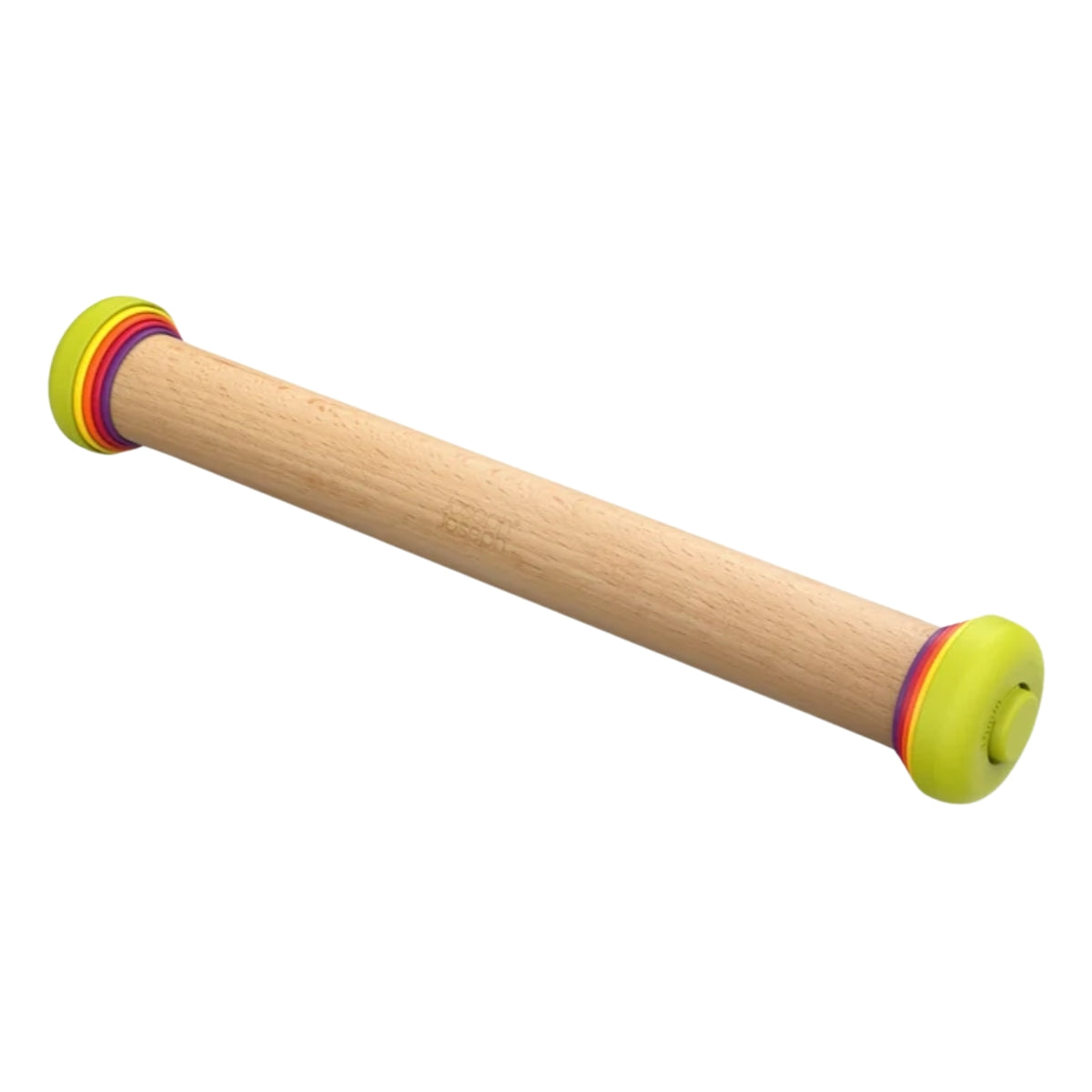Joseph Joseph PrecisionPin Adjustable Rolling Pin (2 Colors)