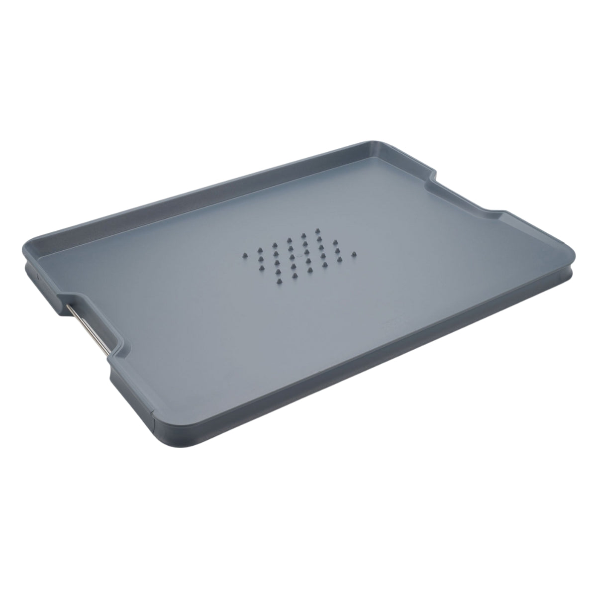 Joseph Joseph Cut&Carve Plus Multi-function Chopping Board, Extra Large (3 Colors) - Pupsik Singapore
