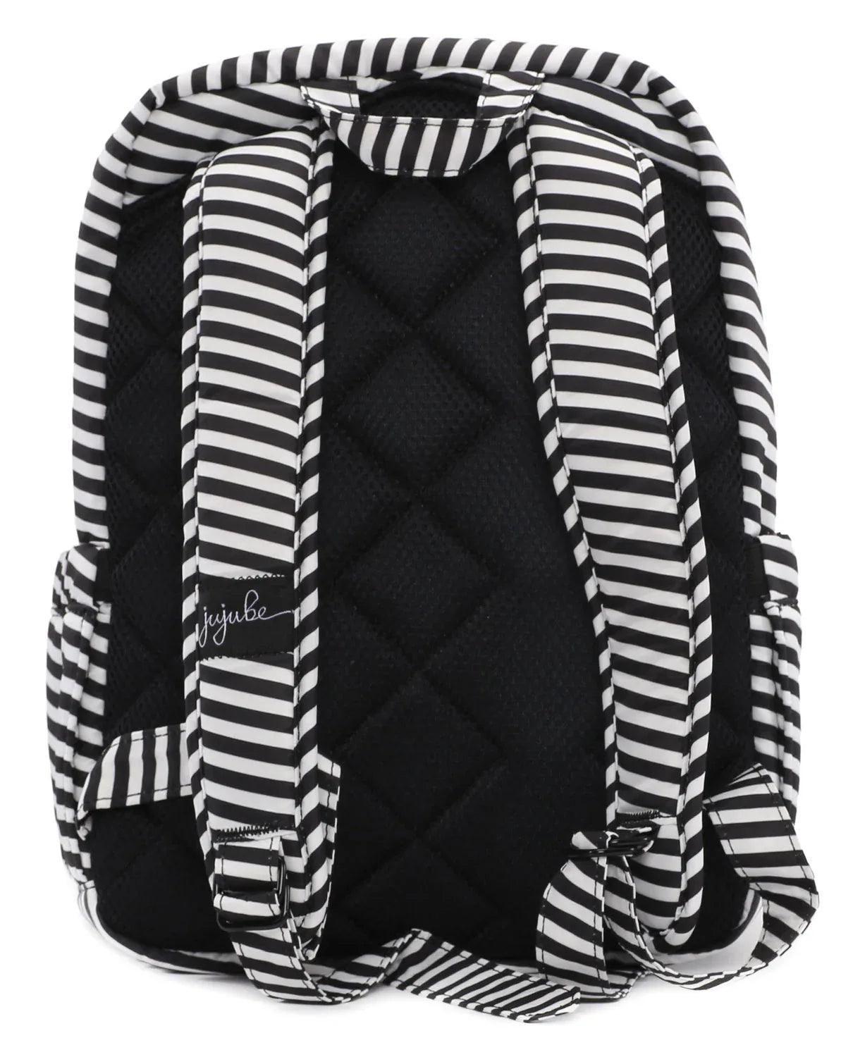 Jujube Minibe Onyx Bag - Black Magic | Pupsik Singapore