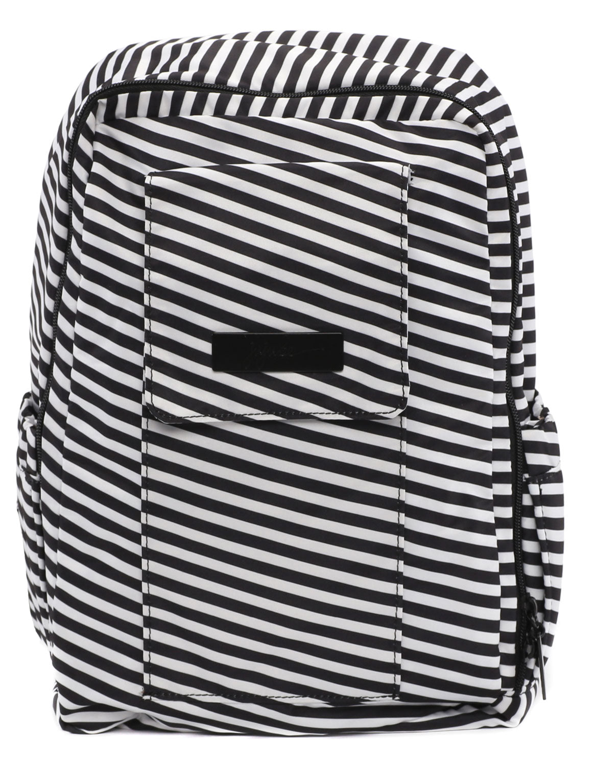 Jujube Minibe Onyx Bag - Black Magic - Pupsik Singapore