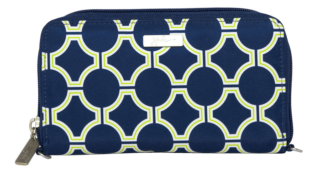 Jujube Be Spendy Wallet - Royal Envy