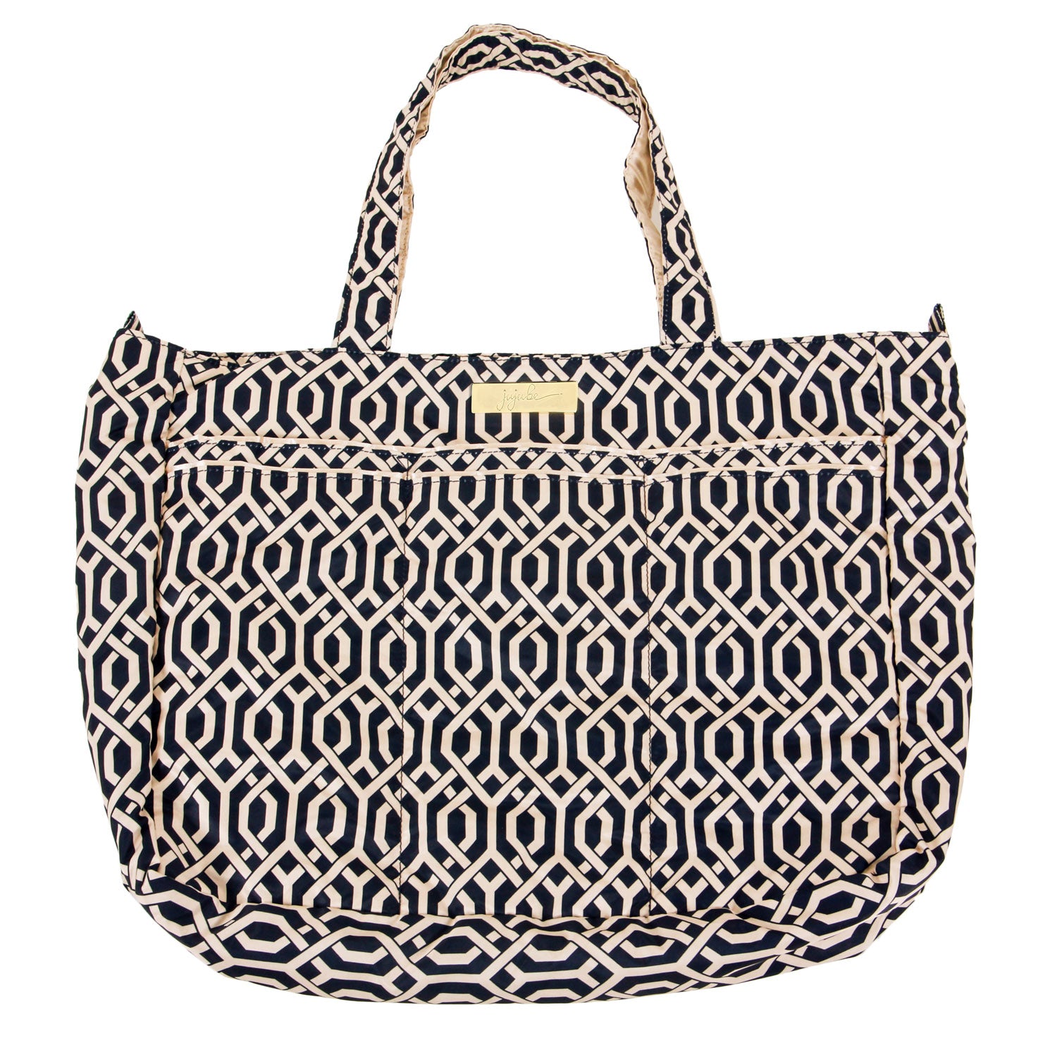 Jujube Super Be Legacy Diaper Bag (2 designs) - Pupsik Singapore