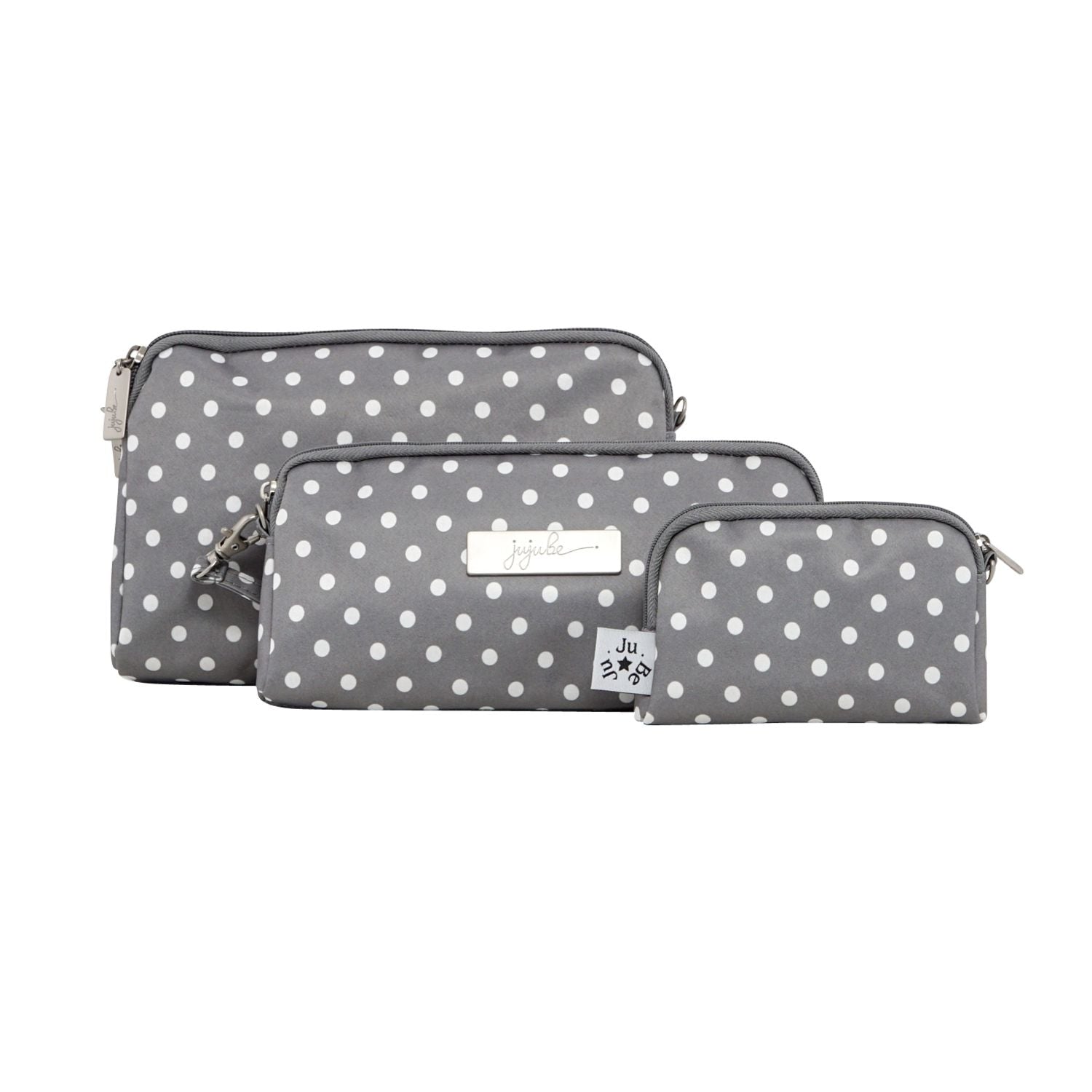 Jujube Be Set Classic Baglets - Dot Dot Dot