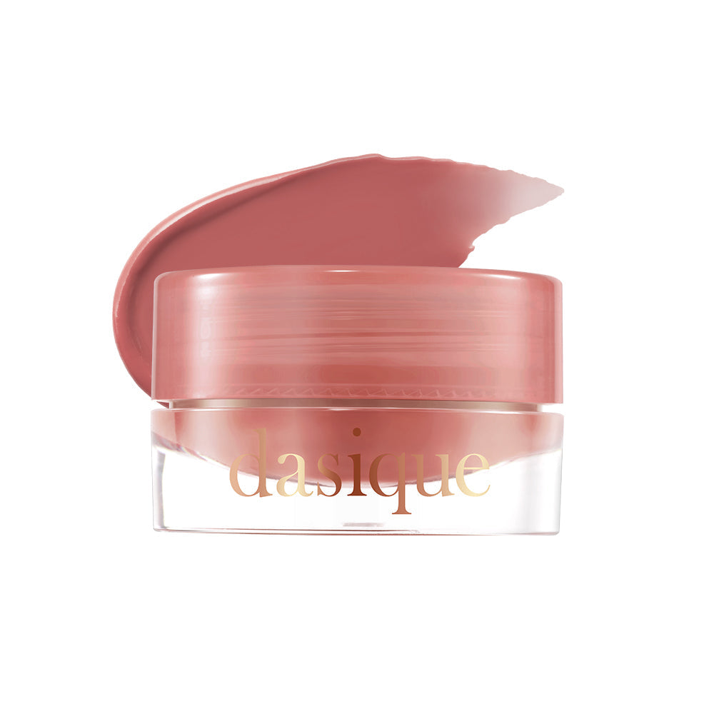 Dasique Fruity Lip Jam, 4g (13 Colors) - Pupsik Singapore