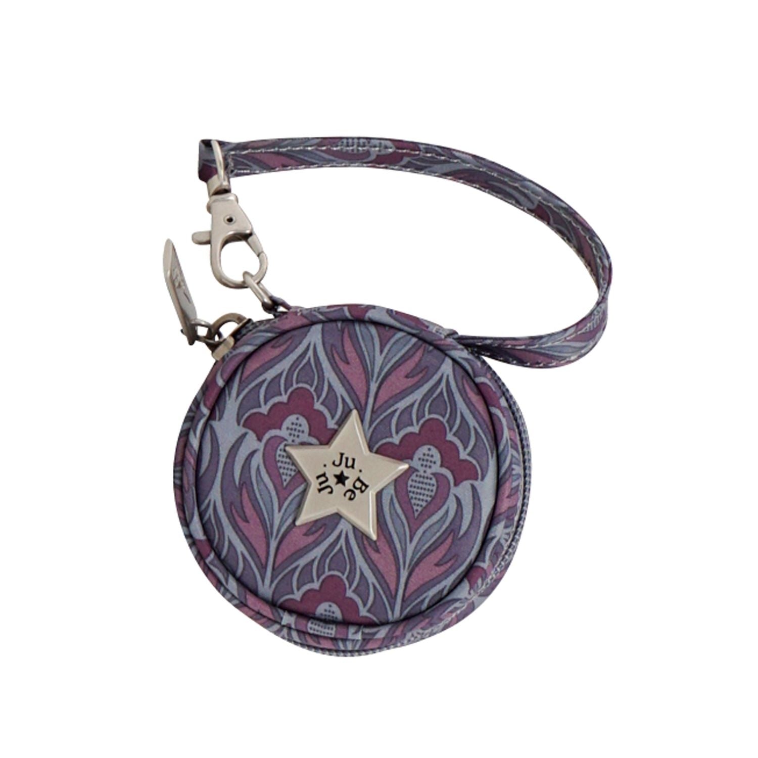 Jujube Paci Pod Pacifier Case Classic - Amethyst Ice