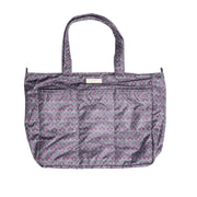 Jujube Super Be Classic Diaper Bag - Amethyst Ice