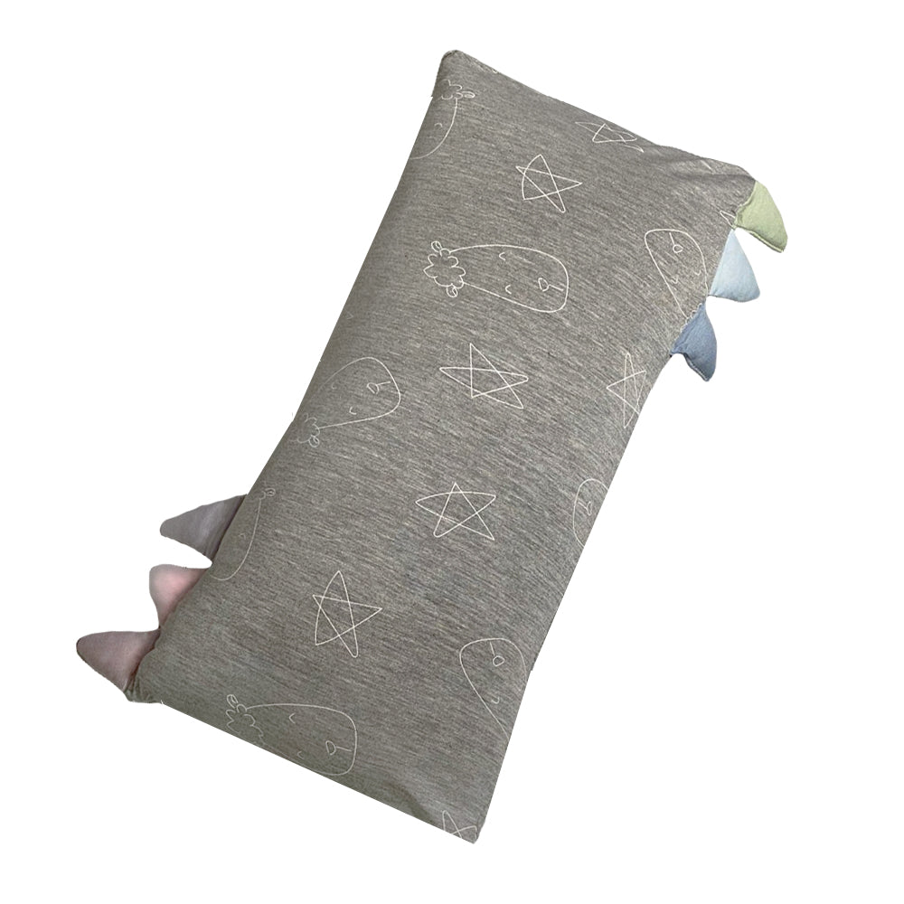 Baa Baa Sheepz Bed-Time Buddy Medium Pillow (16 Designs) - Pupsik Singapore