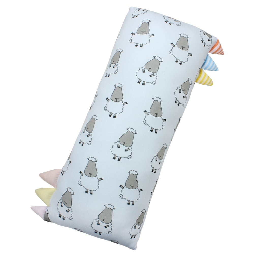 Baa Baa Sheepz Bed-Time Buddy Jumbo Pillow (12 Designs) - Pupsik Singapore