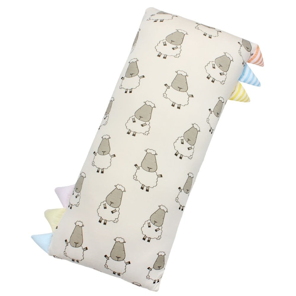 Baa Baa Sheepz Bed-Time Buddy Jumbo Pillow (12 Designs) - Pupsik Singapore